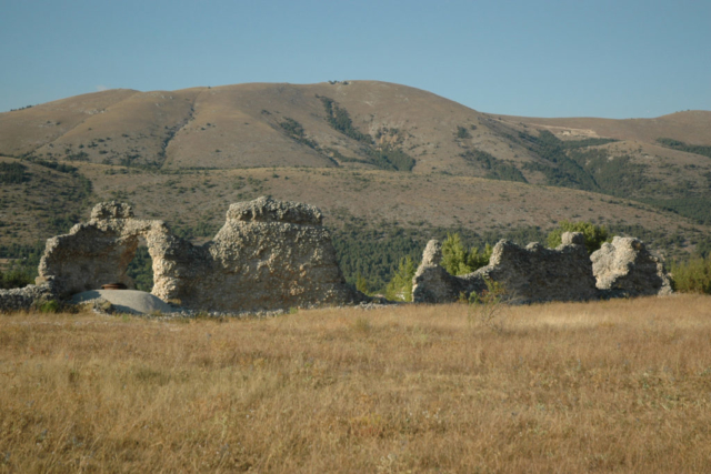 Le mura-1