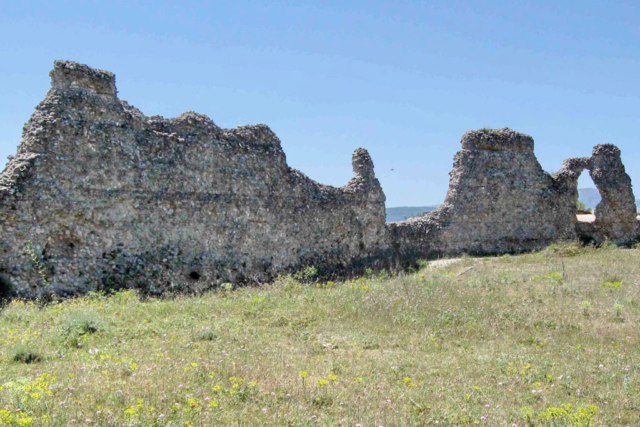 Le mura-2