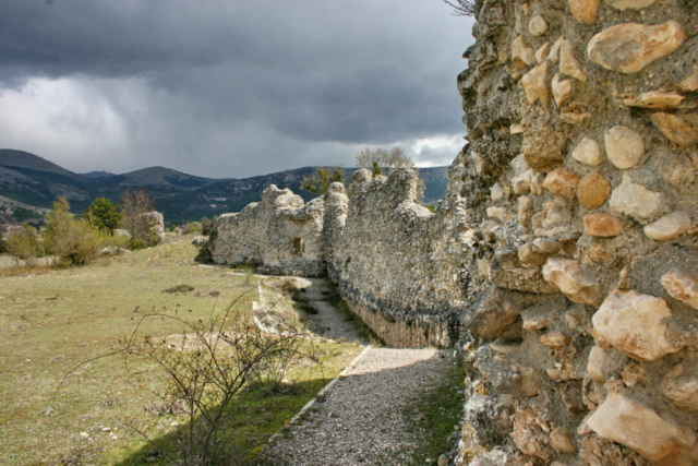 Le mura-3